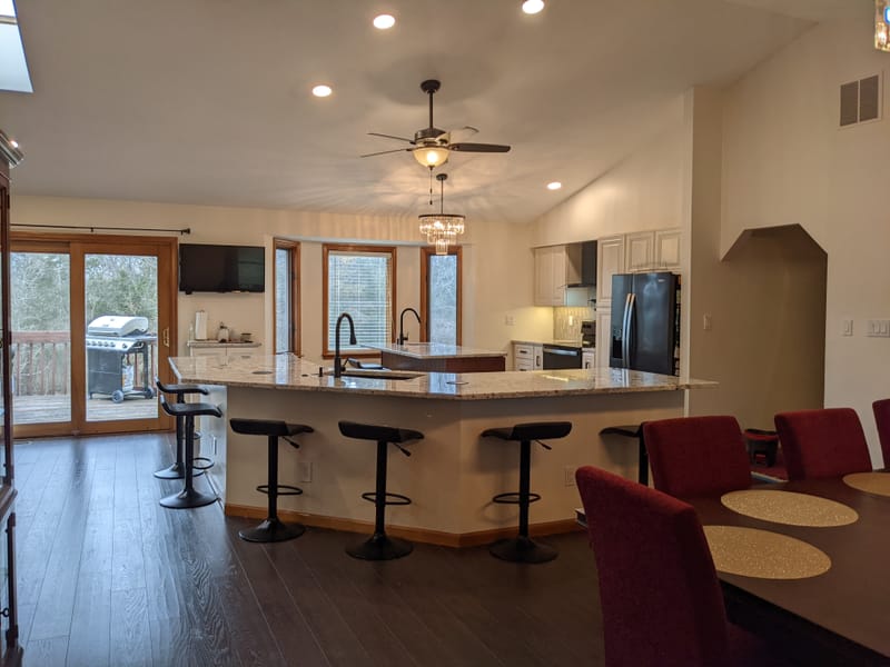 M&S Home Improvements