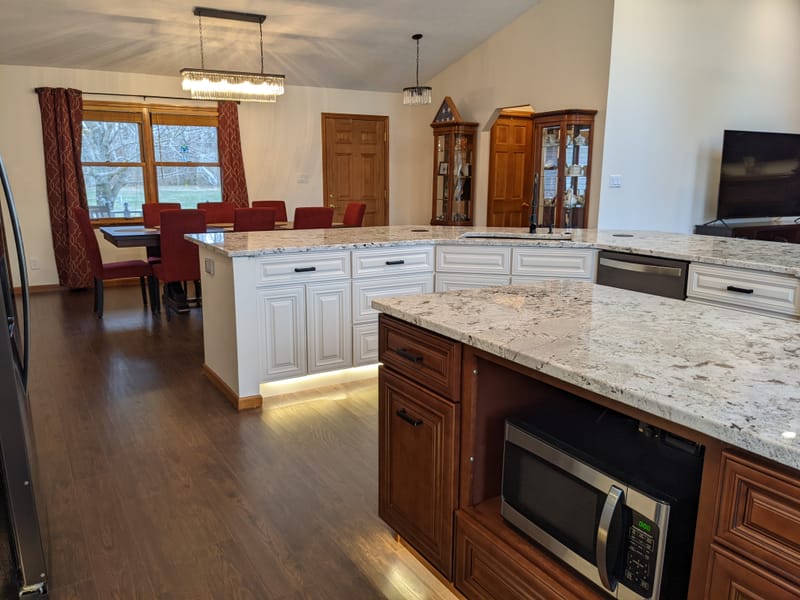 M&S Home Improvements