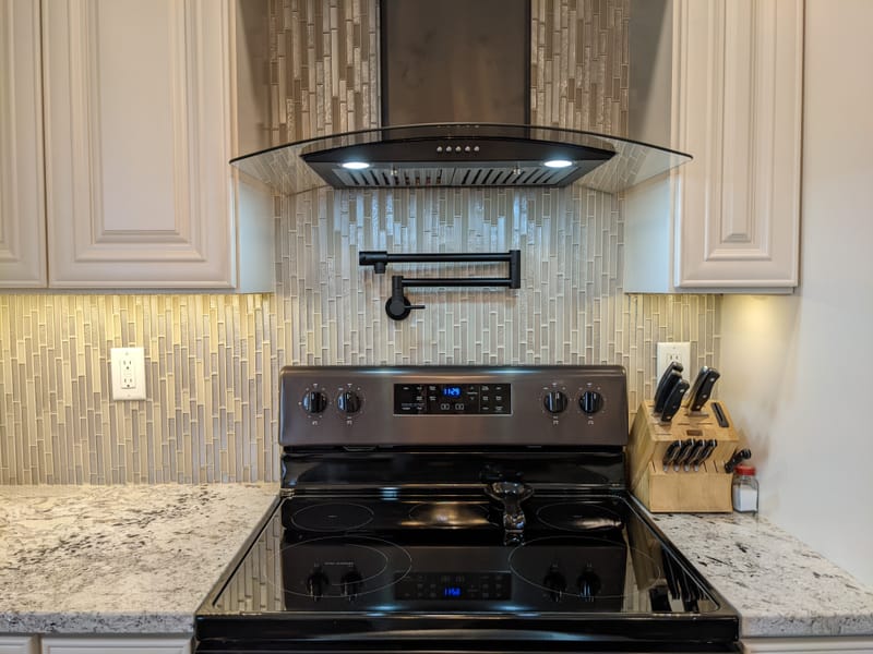 After M&S Home Improvements