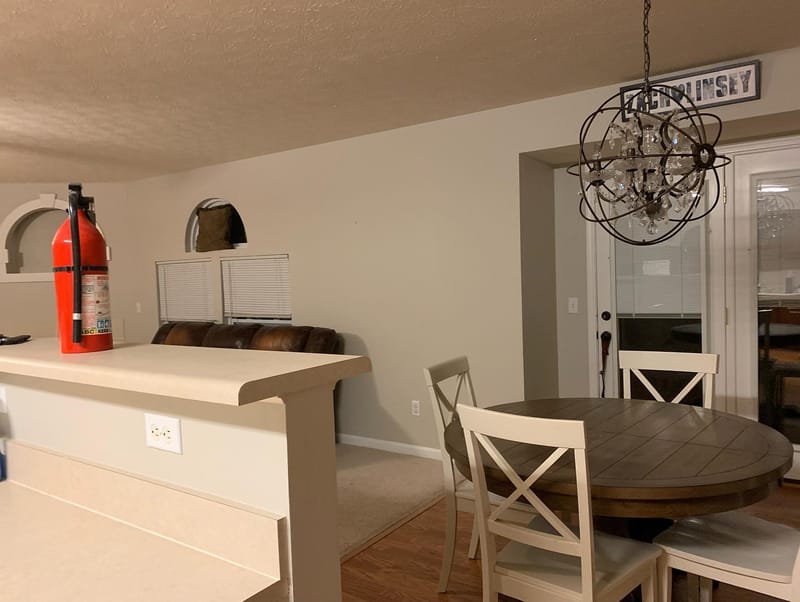 M&S Home Improvements