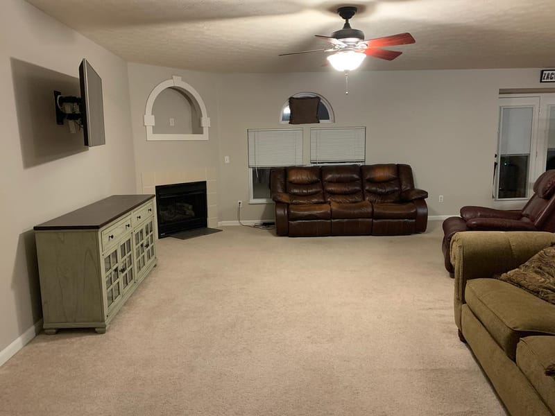 M&S Home Improvements