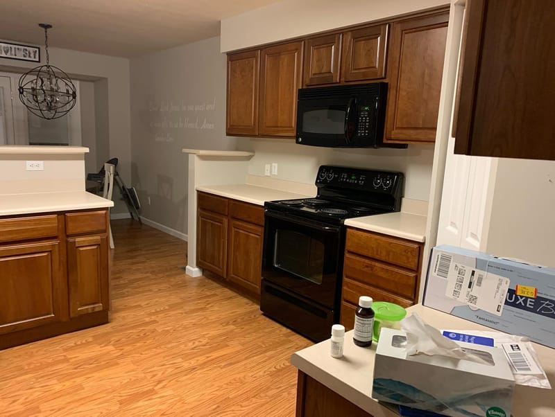 M&S Home Improvements