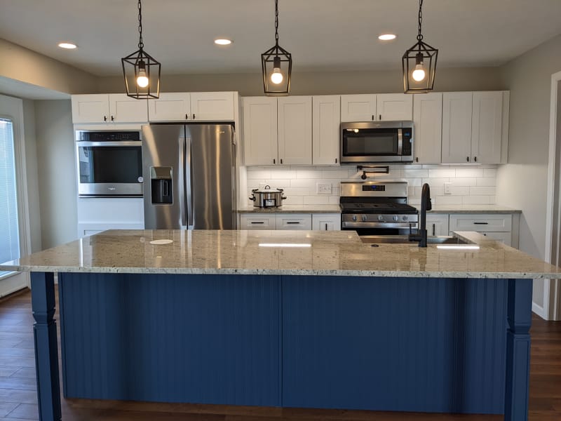 M&S Home Improvements