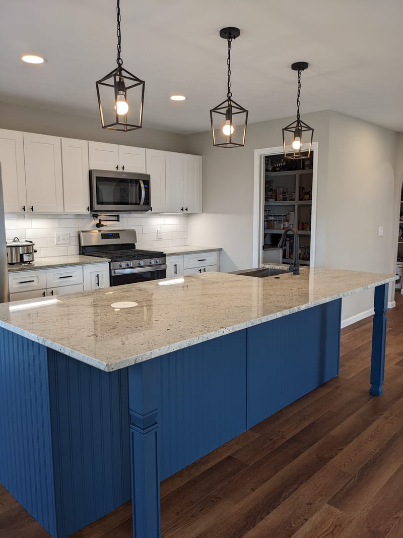 M&S Home Improvements