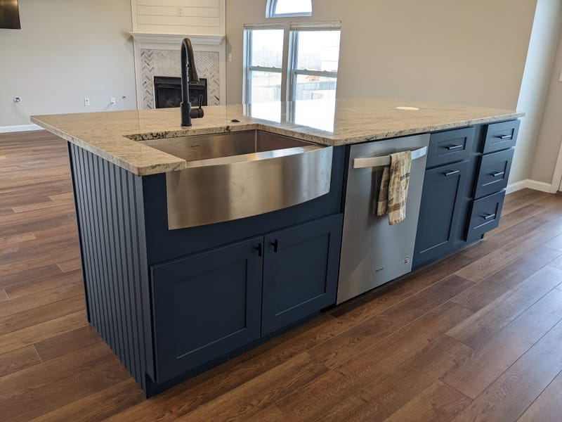 M&S Home Improvements