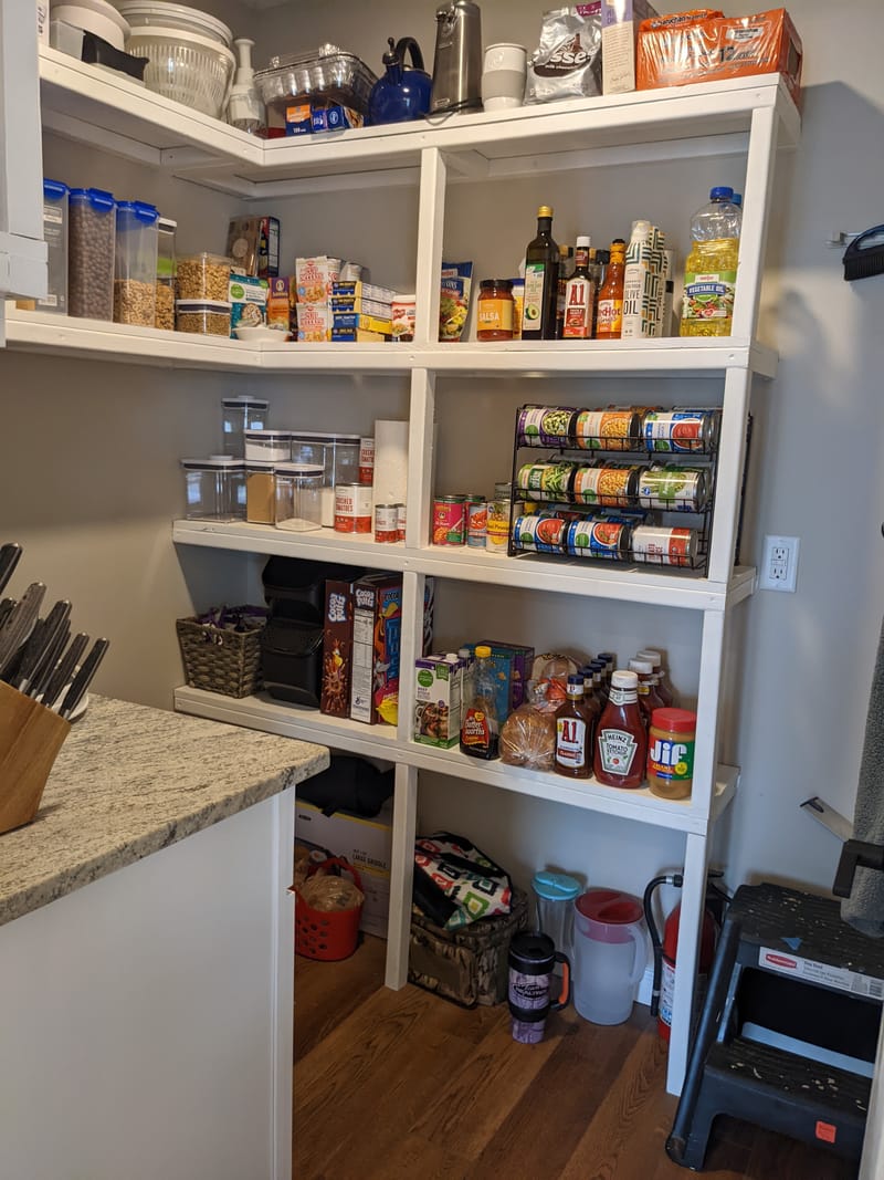 M&S Home Improvements