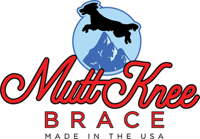 Muttknee Brace