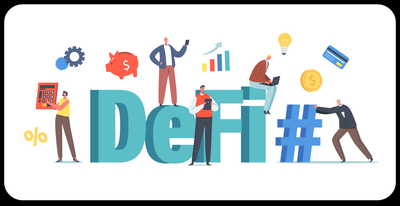 What is Defi? image