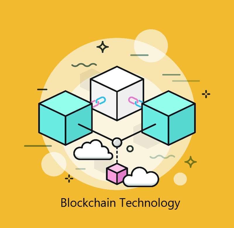 What is blockchain