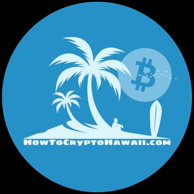 How To Crypto Hawaii