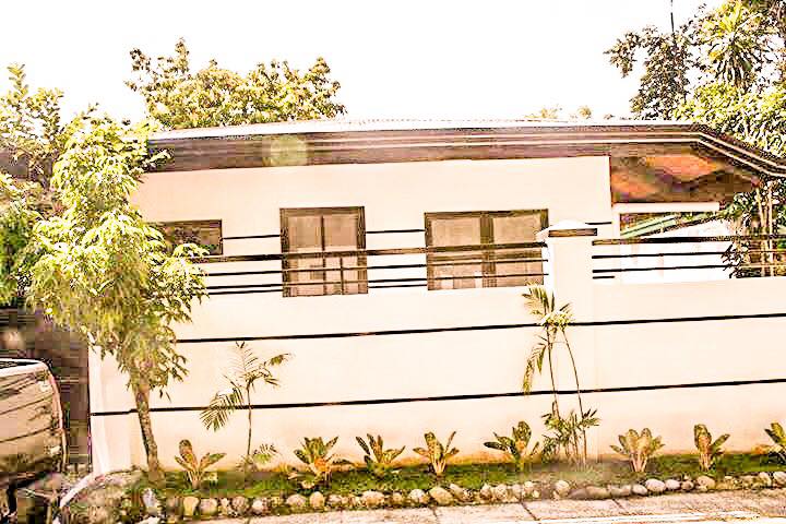 Zen Inspired House and Lot in Ciudad Real Quezon City