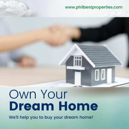 REAL ESTATE SERVICES PhilBest Properties