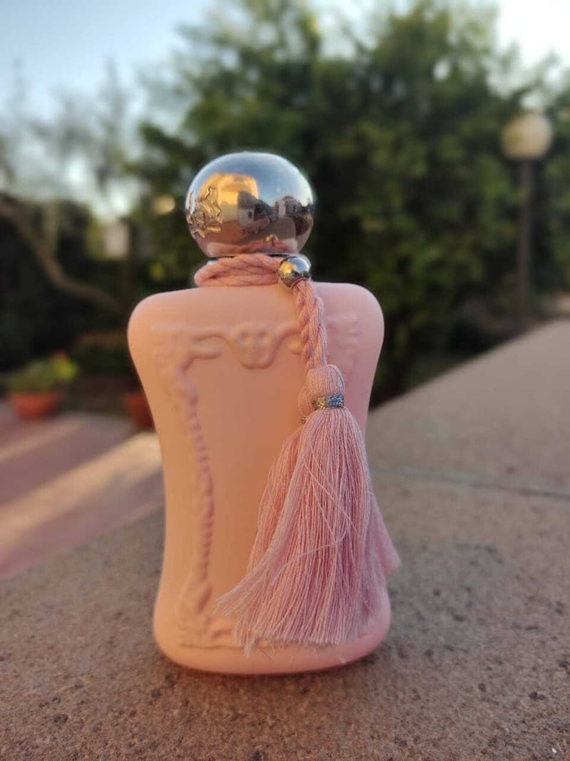 Delina Eau de Parfum 75ml TESTER Libeste Parfums