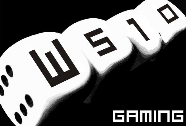 WS10 Gaming - Realm Wars VI