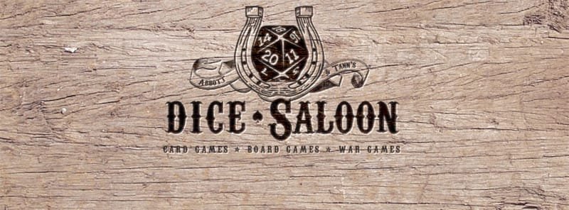 Dice Saloon - Monthly Realm Breaker Event