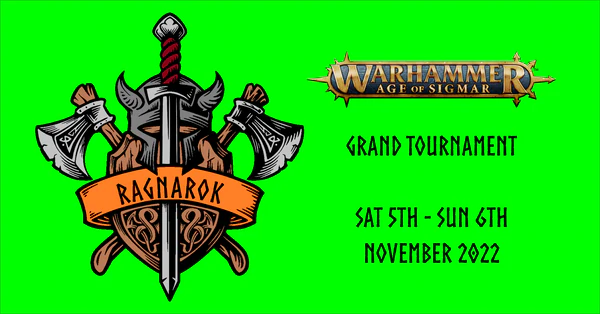 Ragnarok Grand Tournament