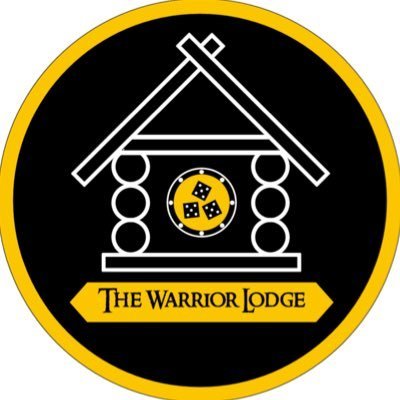Warrior Lodge - Tides Of Battle 1 dayer