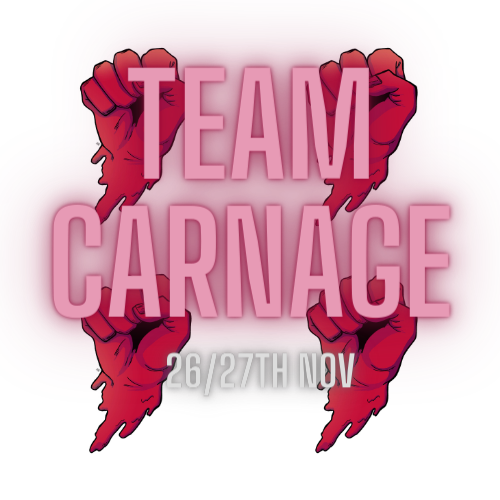 Team Carnage