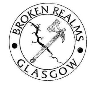 Broken Realms - Glasgow