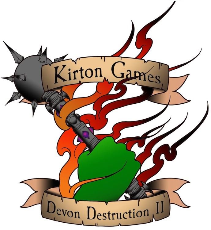 Devon Destruction II