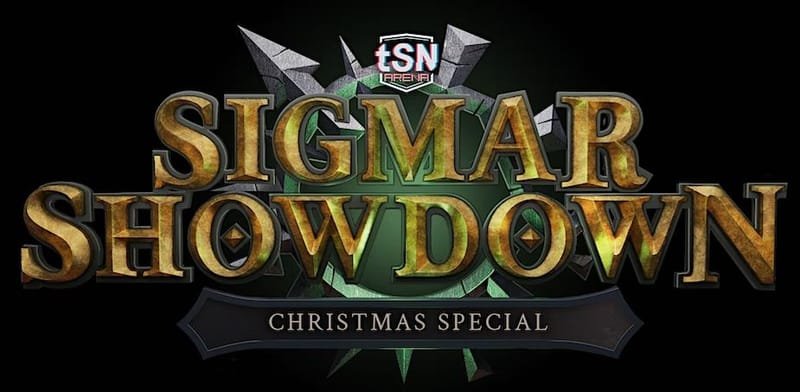 TSN Arena - Christmas Special
