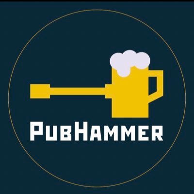 Pubhammer 3 - 1 dayer