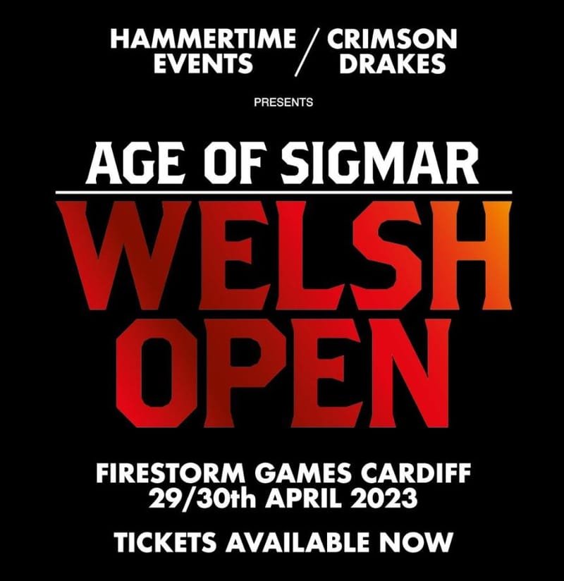 The Welsh Open