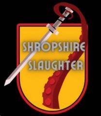 Shropshire Slaughter