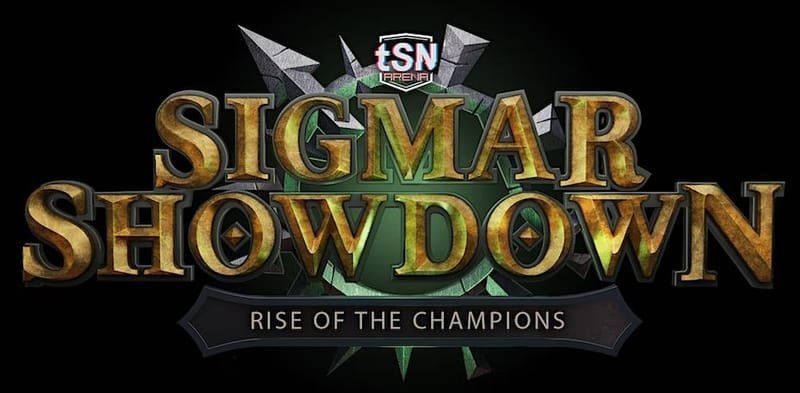 Rise of Champions
