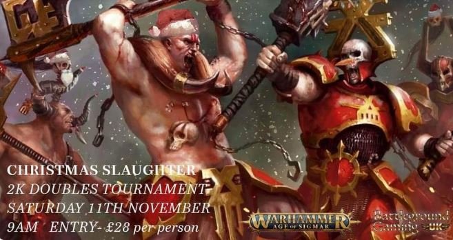 Fields of Slaughter 4 - 1 Dayer Doubles