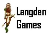 Langden Games 1 Dayer