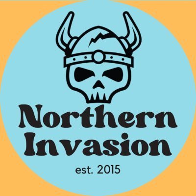 Northern Invasion - 1 Dayer