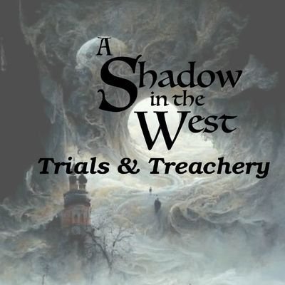Shadow in the West - Narrative Event