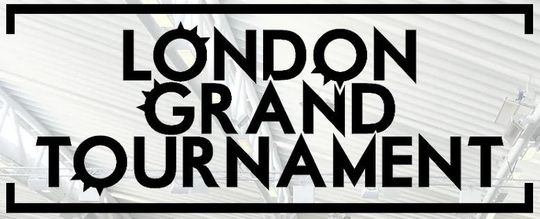 London Grand Tournament