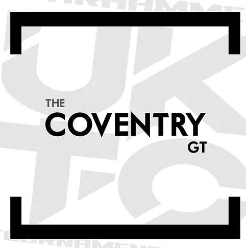 Coventry GT