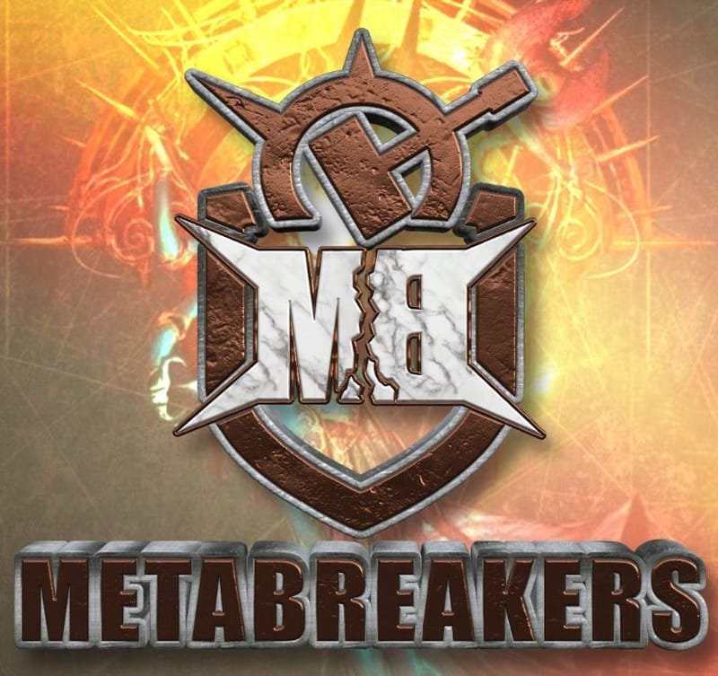 Metabreakers