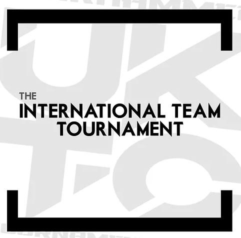 UKTC International Team Event