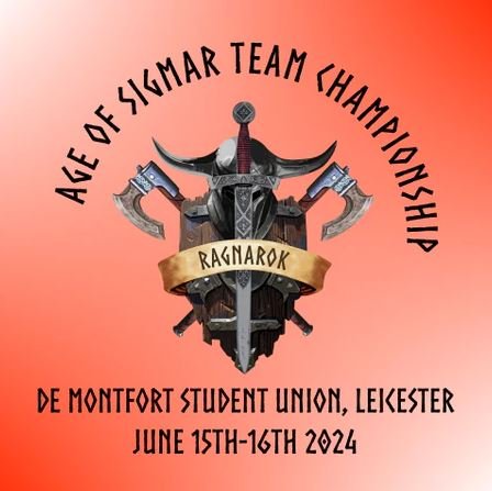 Ragnarok Team Championships