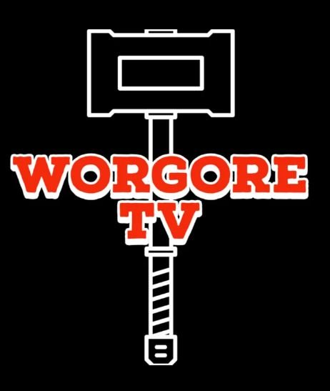 Worgore TV - The Reckoning