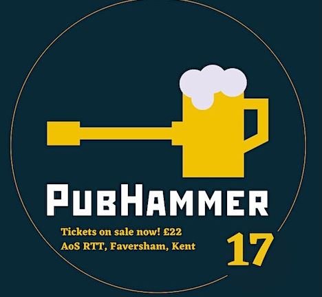 Pubhammer 17