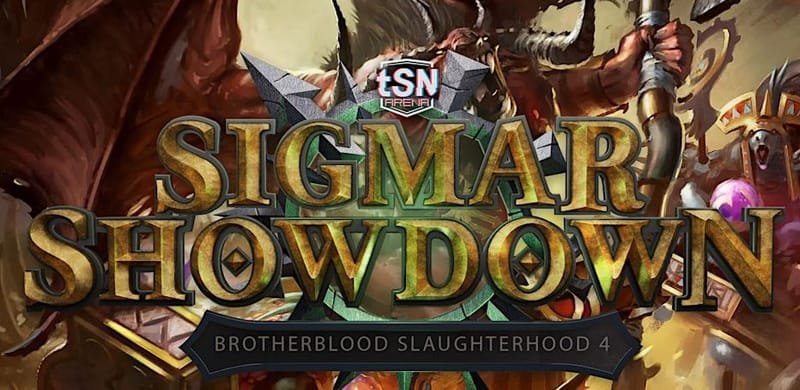 Brotherblood Slaughterhood 4