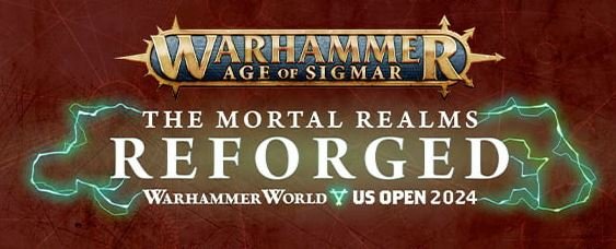 WHW - Mortal Realms Reforged