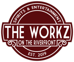 The Workz On The Riverfront