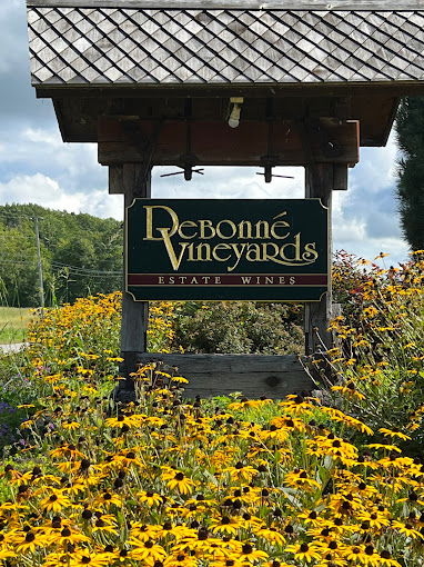 Debonne' Vineyard