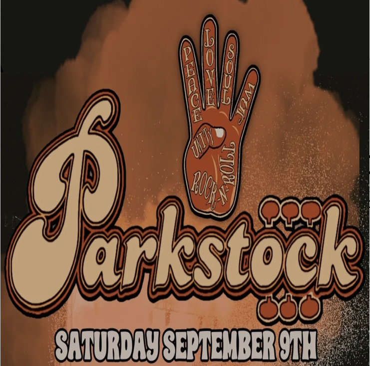 Parkstock Music Festival