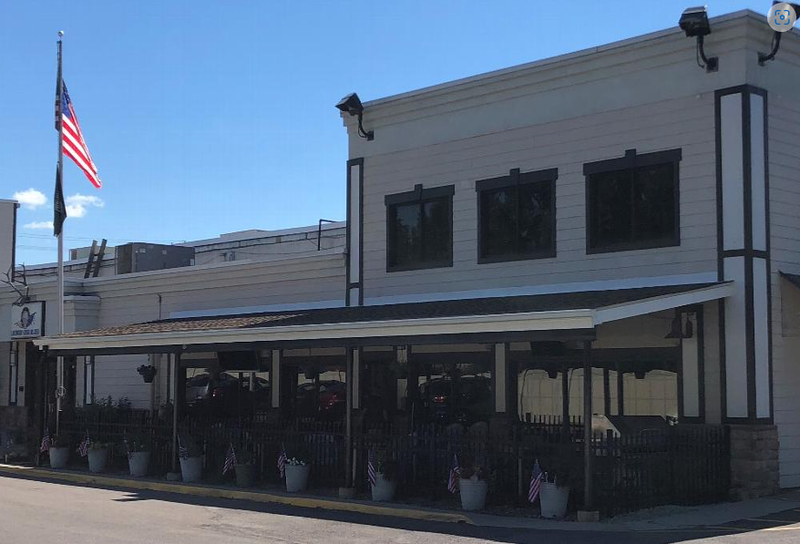Lakewood Elks  -  Westlake, Ohio