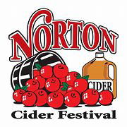 Norton Cider Festival