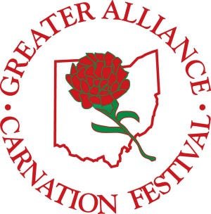Alliance Carnation Festival