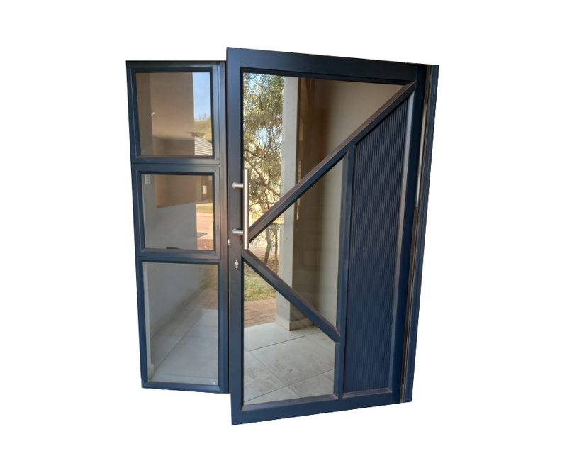 Aluminium Pivot Doors aluminium-pivot-doors