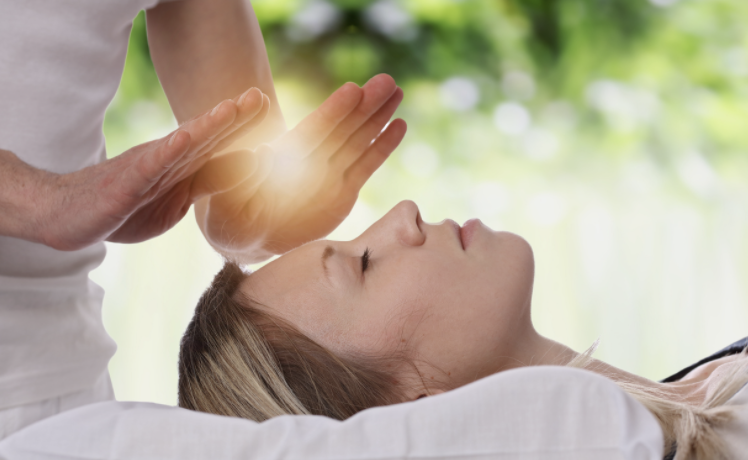 Is There a Place for Reiki in Hospitals?